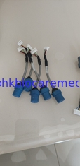 China Cabo de sinal original de Mindray Spo2 para Mindray IPM9800, conector azul fornecedor