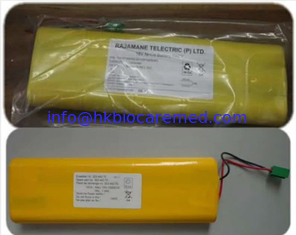 China Bateria original de GE para MAC1200, 30344270 fornecedor