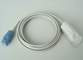 Sensor spo2 para /pediatric adulto, infante, neonate, tipo conector reusável de Ohmeda da garra fornecedor