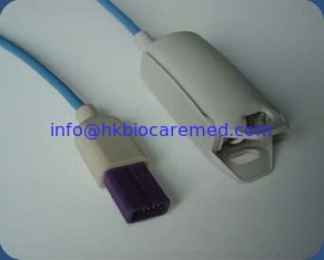 China Sensor adulto compatível do grampo spo2 do dedo de Lohmeier, 3m, 6051-0000-035 fornecedor