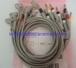 China original 10 CONDUZ o leadwire para a guarnição, 989803129191, IEC fornecedor