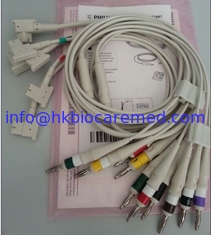China original 10 CONDUZ o leadwire para TC30/TC50, 989803151641, IEC fornecedor