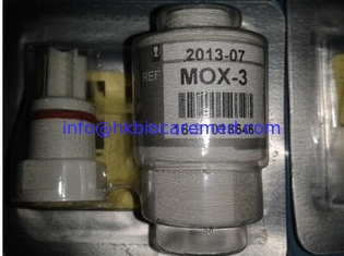 China Sensor original MOX-3 do oxigênio fornecedor