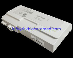China bateria para ZOLL X-Series 8000-0580-01 fornecedor