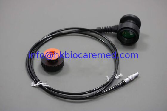 China Cabo adaptador Drager original 8606055 para sensor de oxigênio Babylog Fabius 6850645 fornecedor