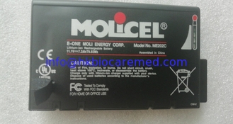 China Bateria compatível 11.1v 7.2Ah para a bateria de Molicel, ME202C fornecedor