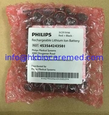 China Bateria original 453564243501 de  para VSi, máquina de VS2+ fornecedor