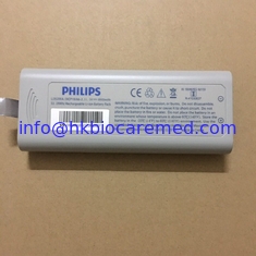 China Bateria de lítio original brandnew do monitor de  para GS10, GS20, G30, G40, G30E, G40E LI3S200A fornecedor