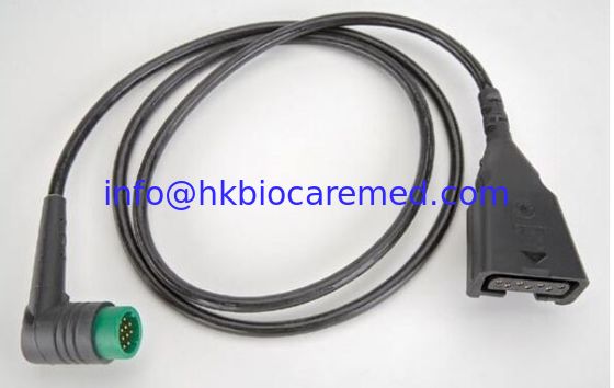 Cabo tronco ecg original da , para Life pack 12, desfibrilador