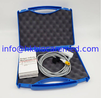 MCable-Mainstream CO2,CO2 Sensor para Savina 300 6871950