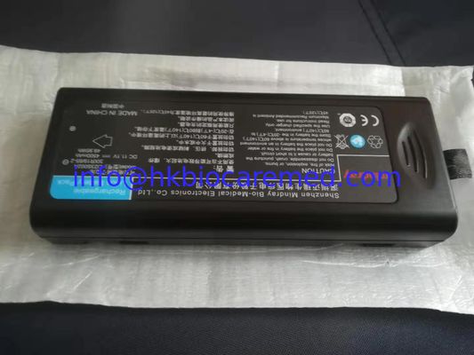 Bateria original Mindray T5, L123S002A, 11,1V 4500mah 49,95wh